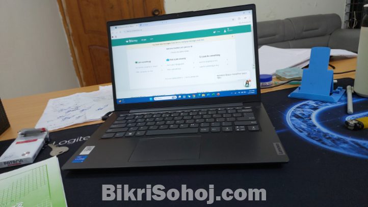 Lenovo Laptop